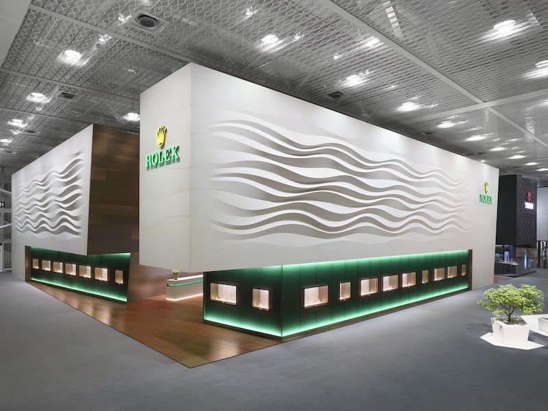 Baselworld 2018, l'alta orologeria e le sue declinazioni