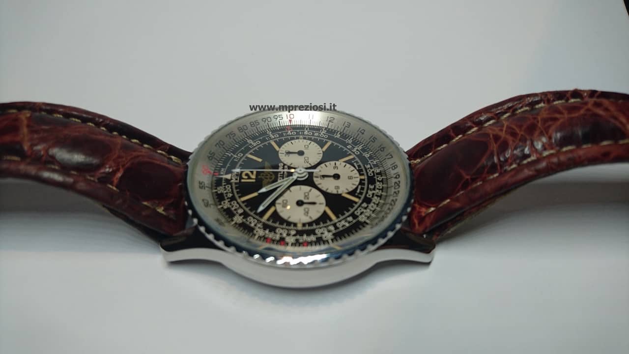 Breitling Navitimer 81600 | Compro orologi usati Milano