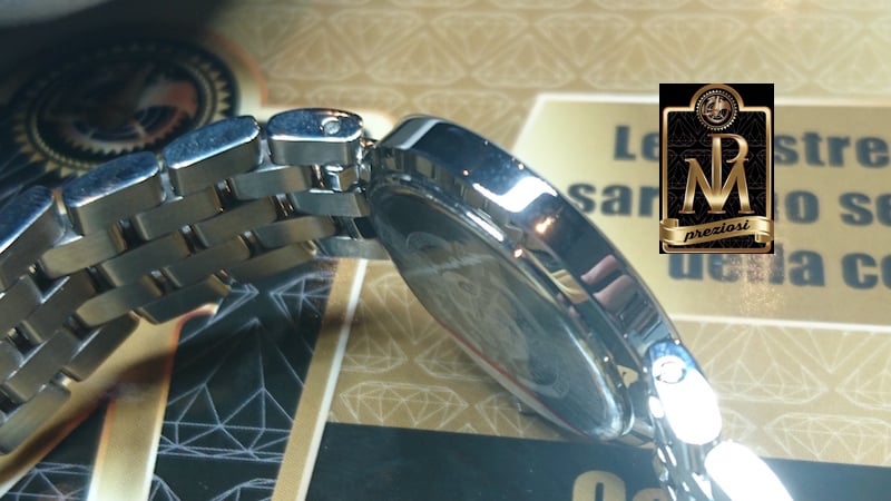 cambio pila orologio