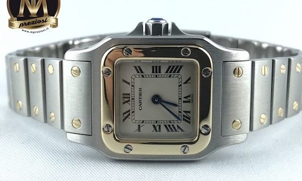 Cartier donna usato on sale