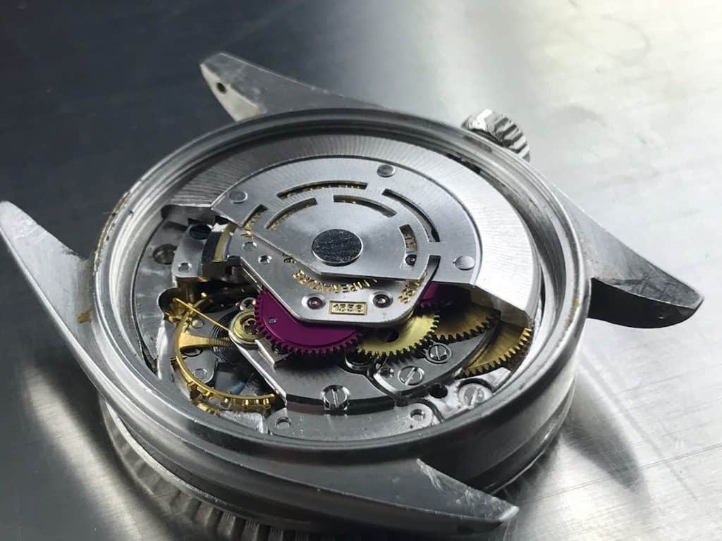 Vendita Fake Rolex un dramma moderno www.mpreziosi