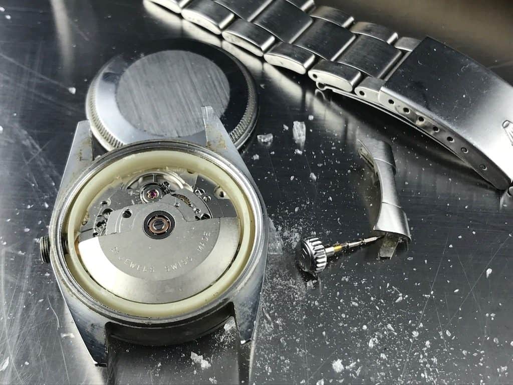 Rolex cinese deals