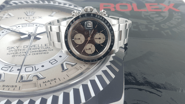 Tudor Big Block 79160 | Orologi Tudor usati | Compro orologi Milano