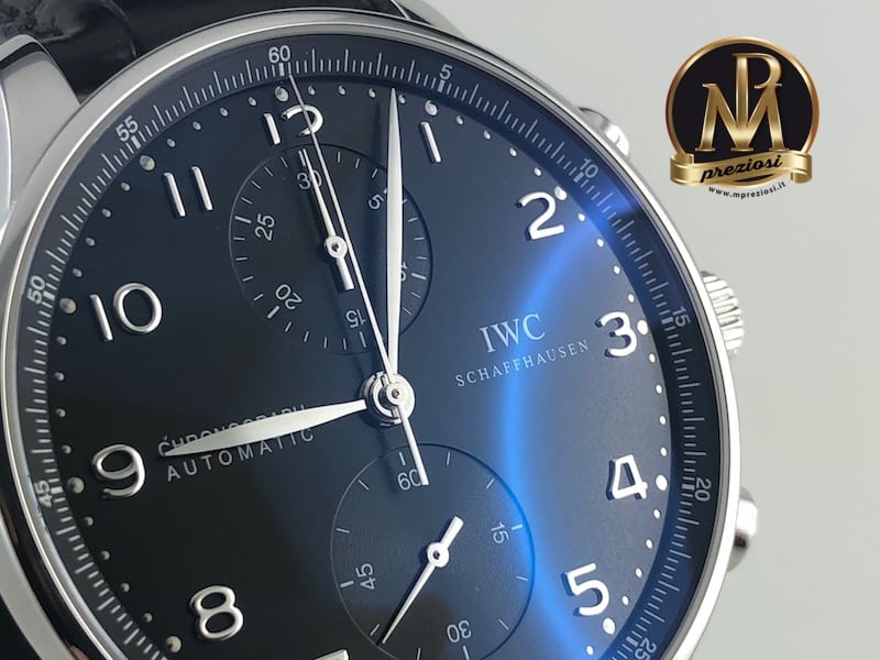 Orologi iwc usati 2025