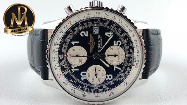 breitling navitimer a13322