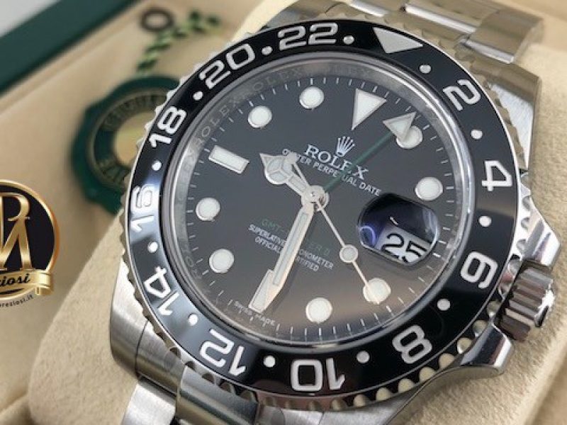 Rolex-gmt-master-II-116710-new