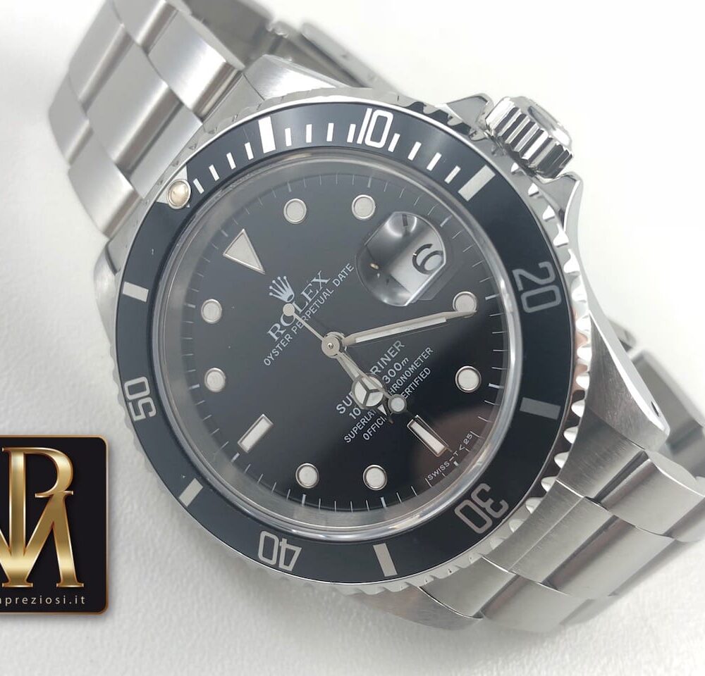 Rolex-submariner-16610-milano