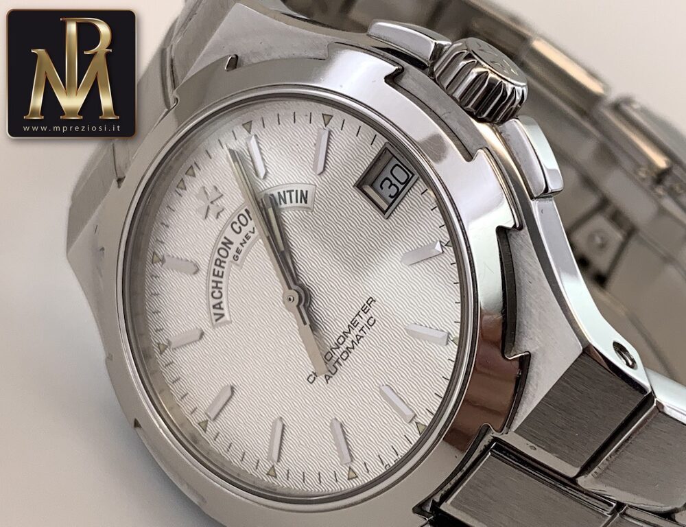 vacheron constantin overseas 42050/423A