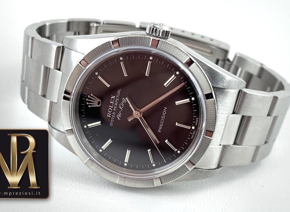 Rolex-airking-14010M-nero-milano-mp-preziosi-via-cassanese-4-segrate6
