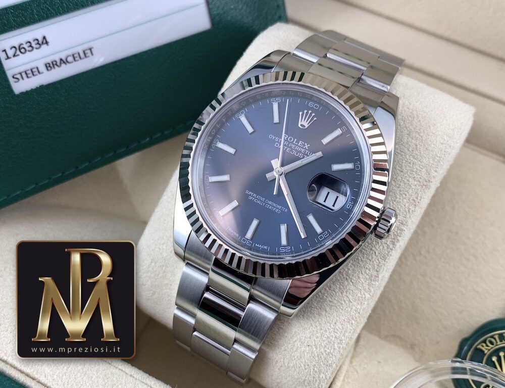 Rolex-datejust-41-126334-blu-2018-mp-preziosi-orologi-segrate3