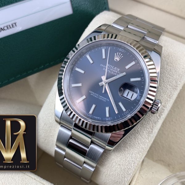 Rolex-datejust-41-126334-blu-2018-mp-preziosi-orologi-segrate3