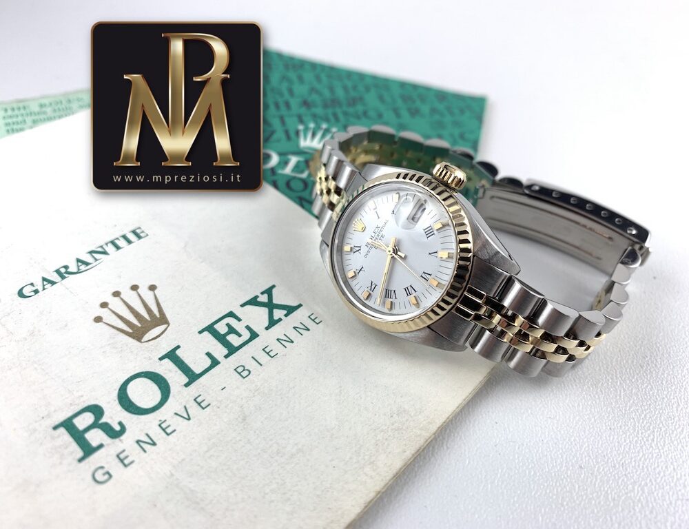 Rolex-lady-datejust-6917-jubilee-papers-mp-preziosi-orologi2