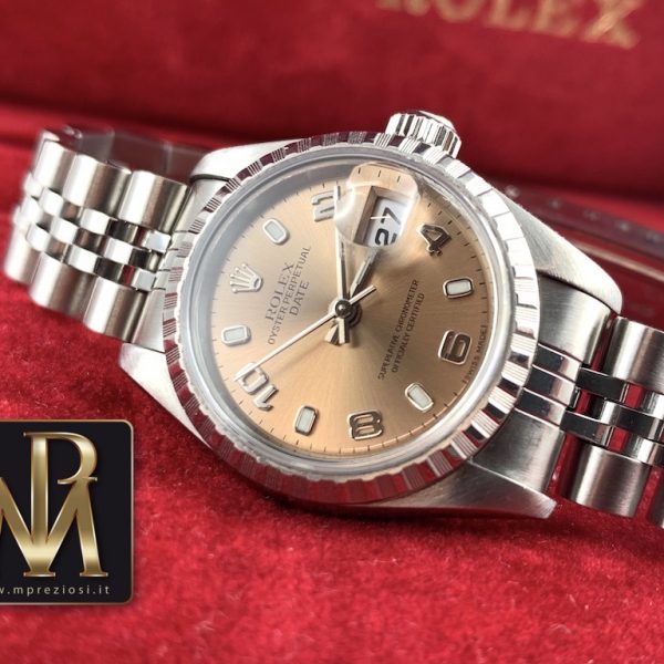 Rolex-date-lady-jubilè-Box-papers-79240-mpreziosi-orologi-segrate5