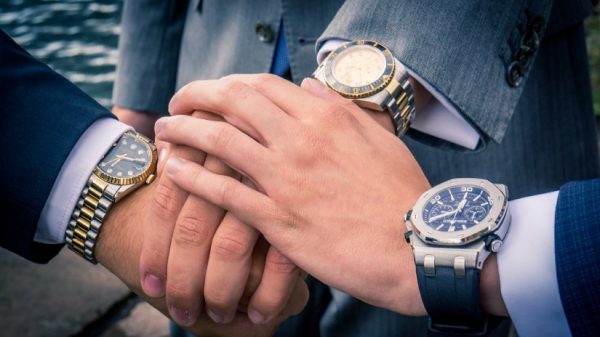 Come Capire Se Un Rolex è Vero