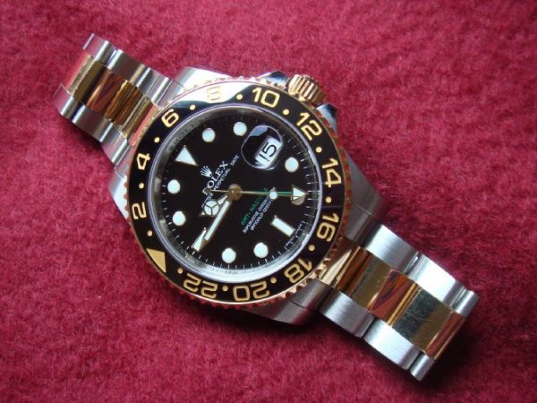 Come Mai I Rolex Costano Cosi Tanto