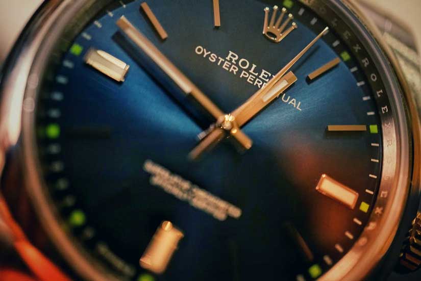 Quanto costa un rolex usato e quanto uno nuovo