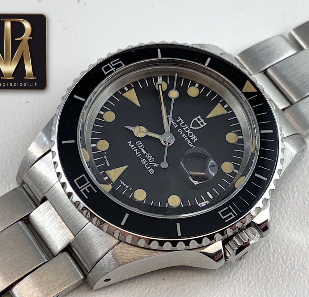 Tudor-MINISUB-94400-bakelite-bezel-like-new-mp-preziosi-orologi9