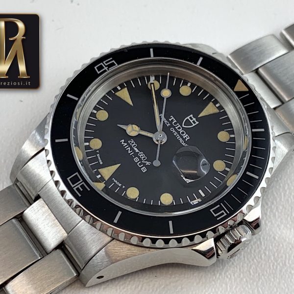 Tudor-MINISUB-94400-bakelite-bezel-like-new-mp-preziosi-orologi9