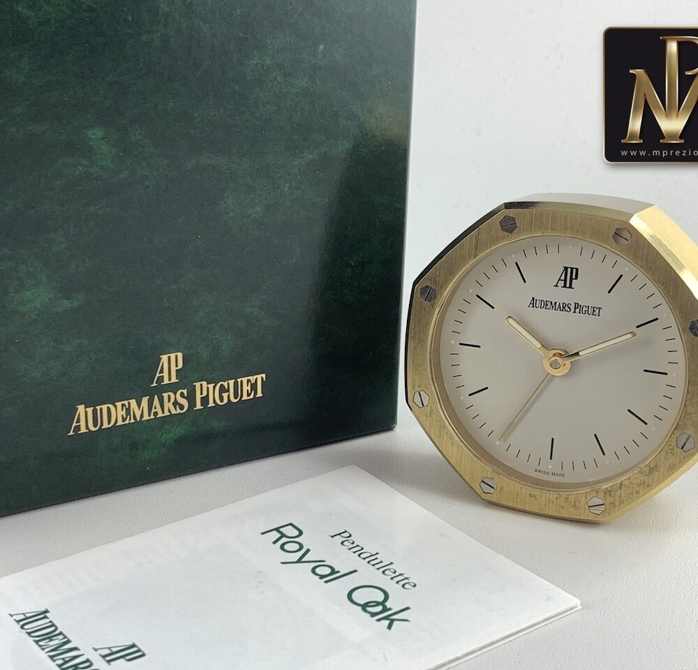 Sveglia Audemars Piguet Royal Oak