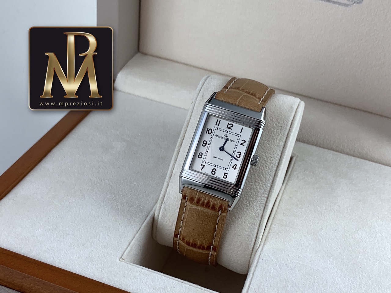 Lecoultre Reverso Classic Orologi Usati Jaeger Lecoultre Jaeger