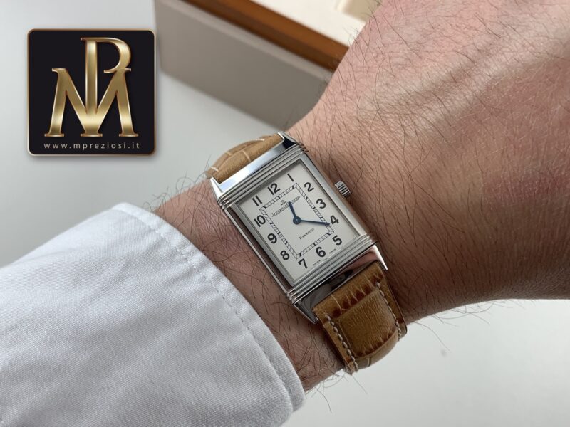 Orologi Jaeger LeCoultre usati Milano vendita orologi Jaeger LeCoultre