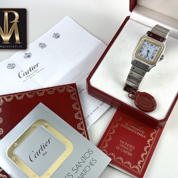 Cartier-santos-2961-mp-preziosi-orologi-milano2