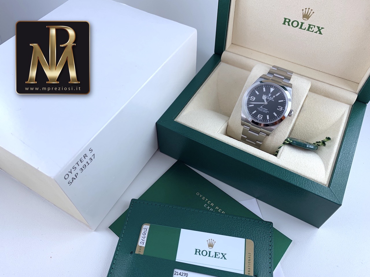 Rolex sap 39137 hotsell