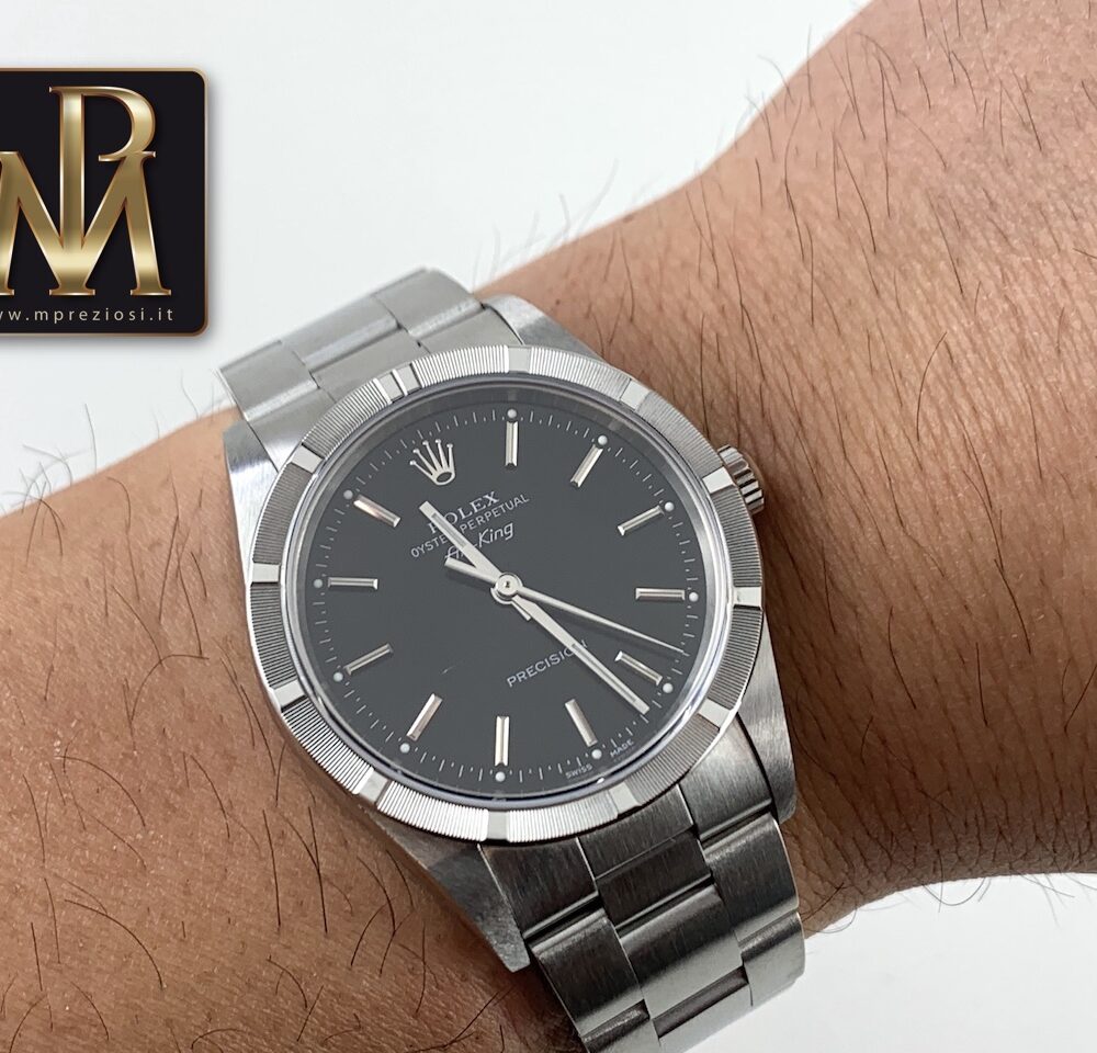 orologio-rolex-airking-14010M-mpreziosi7