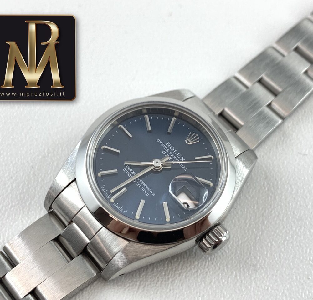 Rolex Date lady 69160