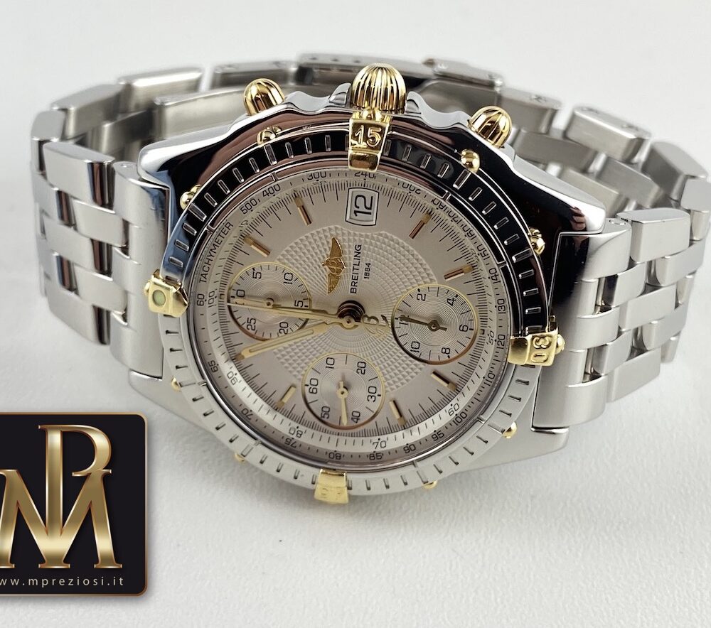 Breitling Chronomat b13050.1