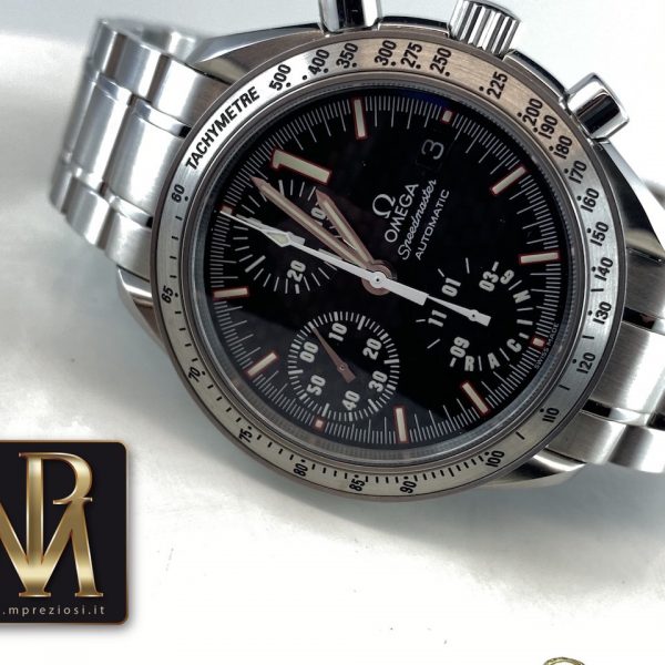 Omega speedmaster date racing 35195000 6