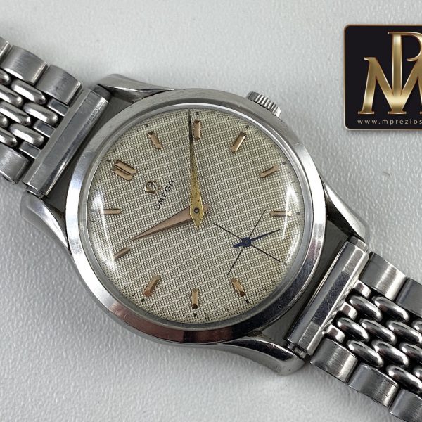 Omega 2487 calibre 30t2pc2