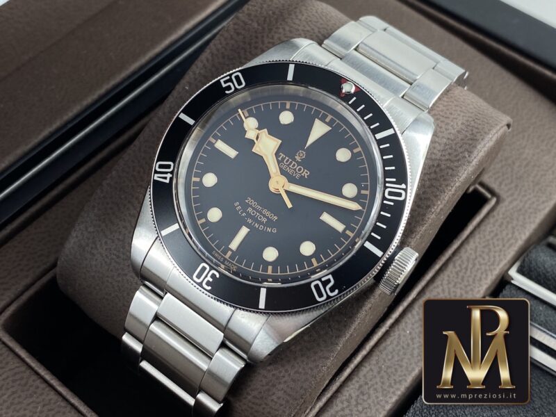 Orologi tudor usati 2025