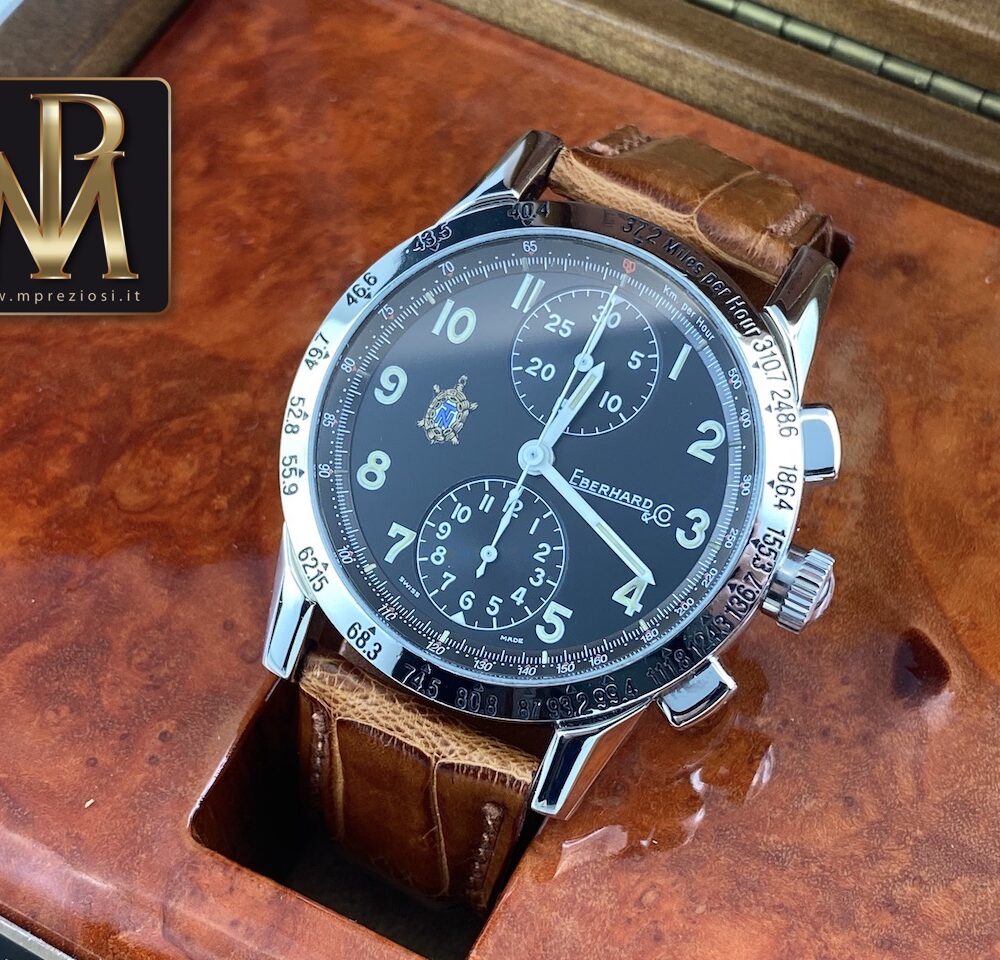 Eberhard tazio nuvolari 31030 prima serie full set