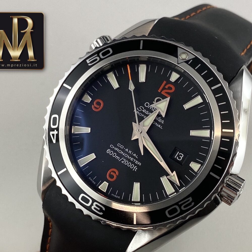 Omega planet ocean ref 29005182 full set7