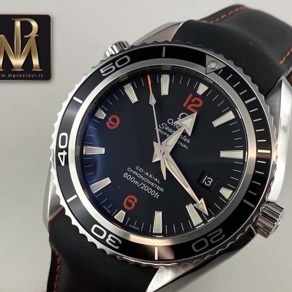 Omega planet ocean ref 29005182 full set7