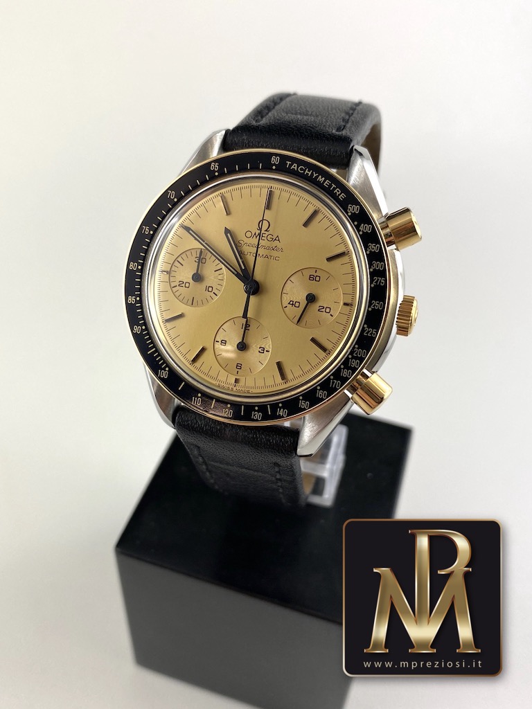 speedmaster moonwatch reduced