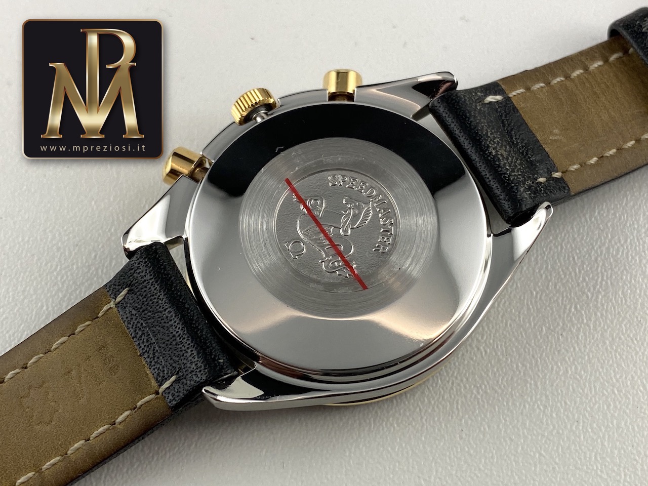 speedmaster moonwatch reduced