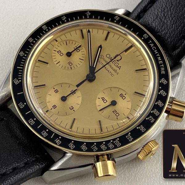 Omega speedmaster reduced 1750032
