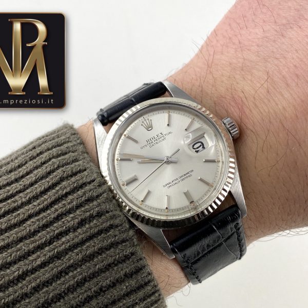 Rolex Datejust 1601 vintage