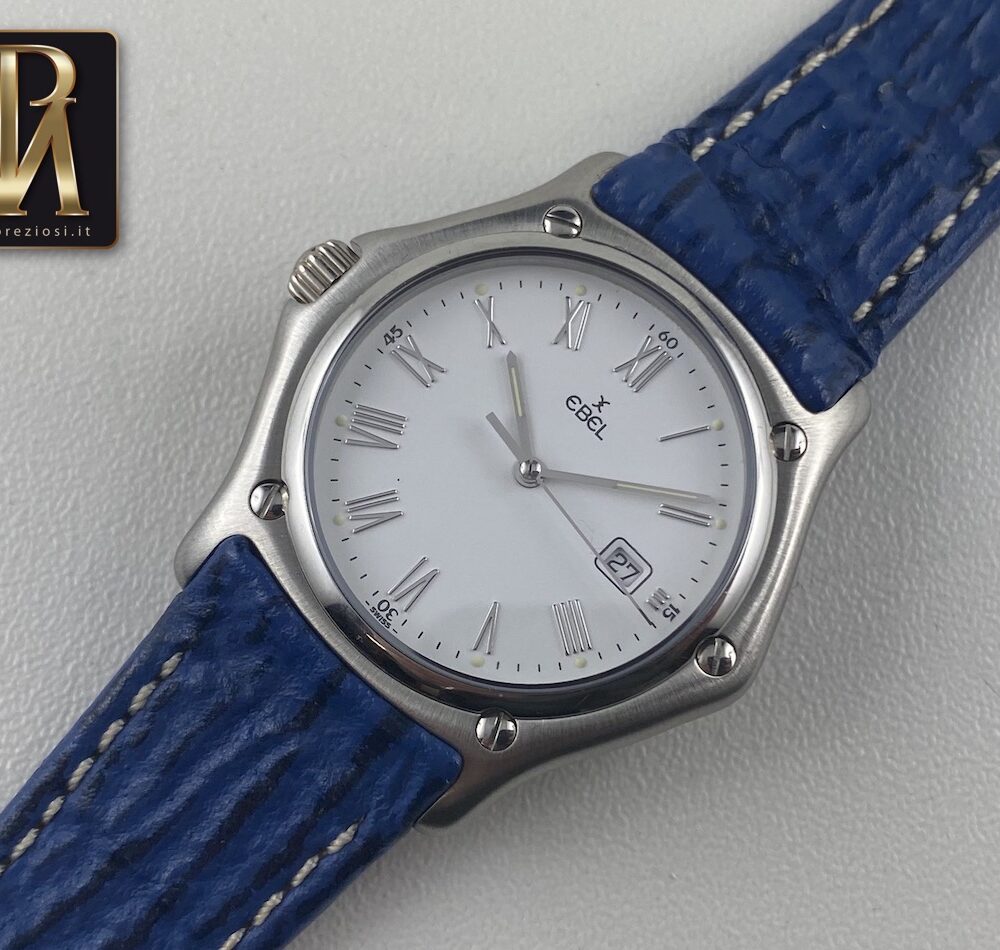 Ebel 1911 Special edition mancino 987902 L