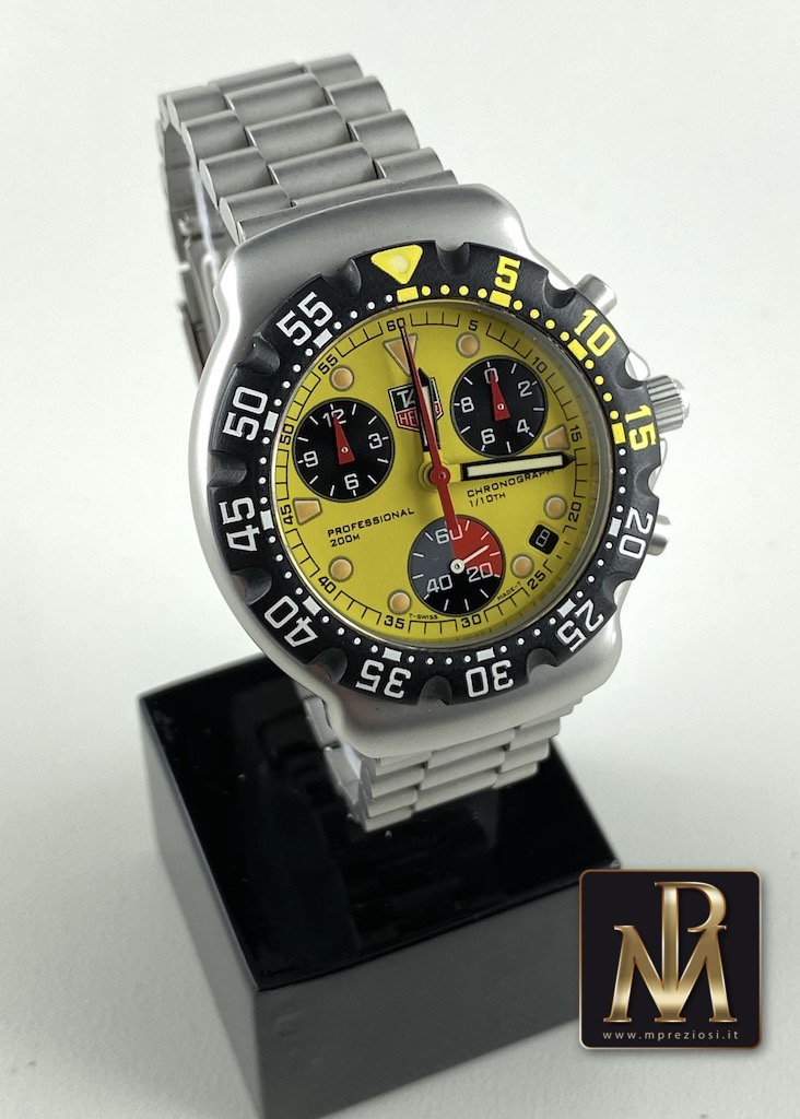 tag heuer ca1213