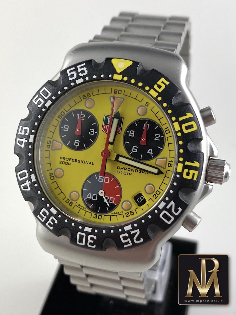 tag heuer ca1210