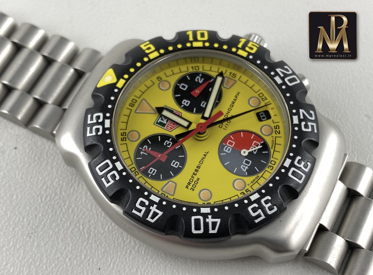 tag heuer ca1213