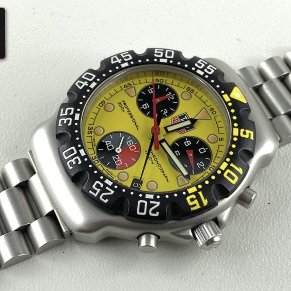 tag heuer ca1213