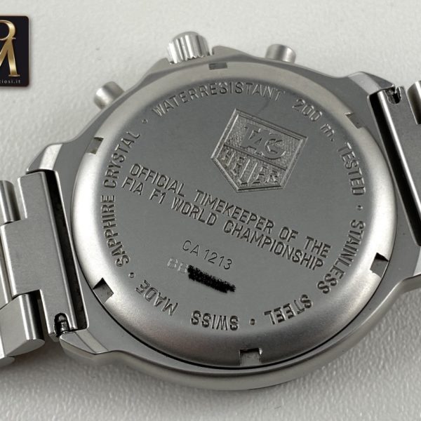 tag heuer ca1213