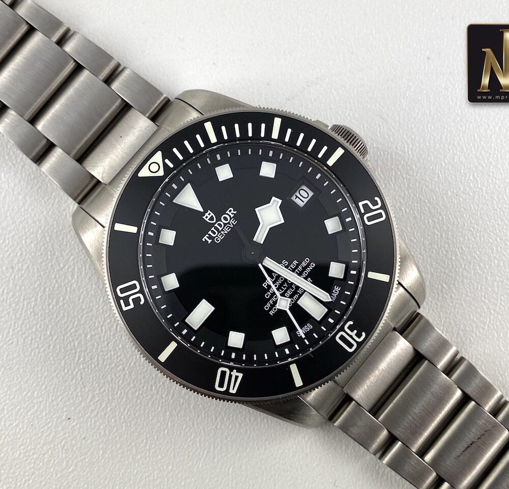 Tudor pelagos 25600tn mpreziosi orologi milano