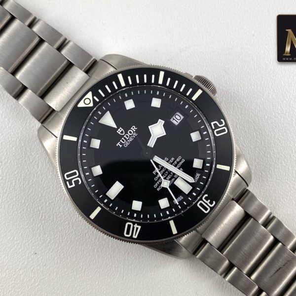 Tudor pelagos 25600tn mpreziosi orologi milano