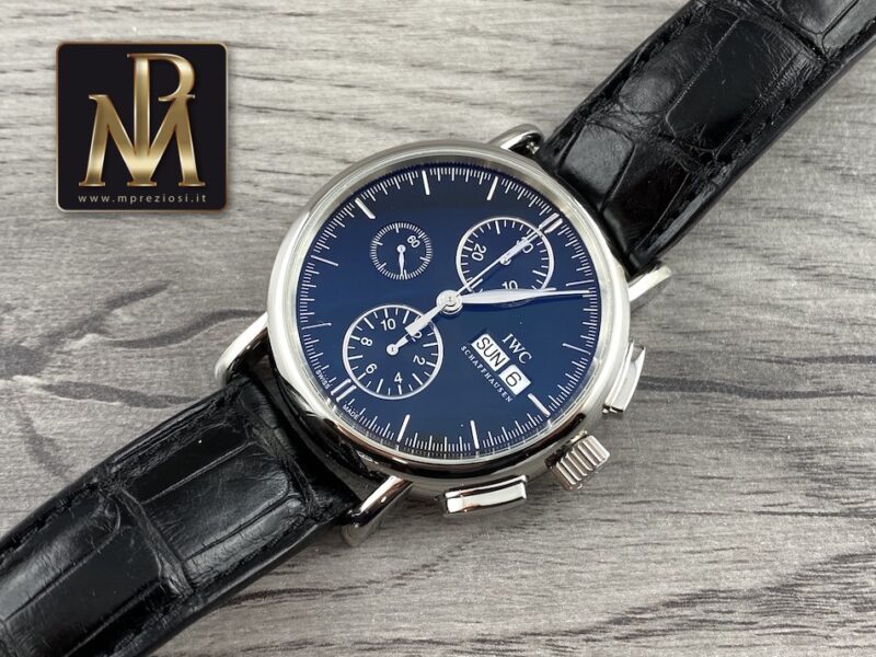 IWC Portofino Chronograph IW378303