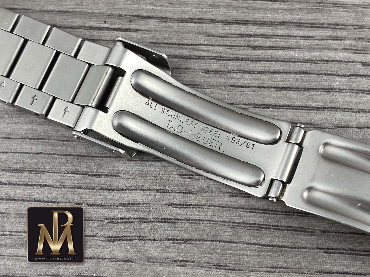 tag heuer ca1213